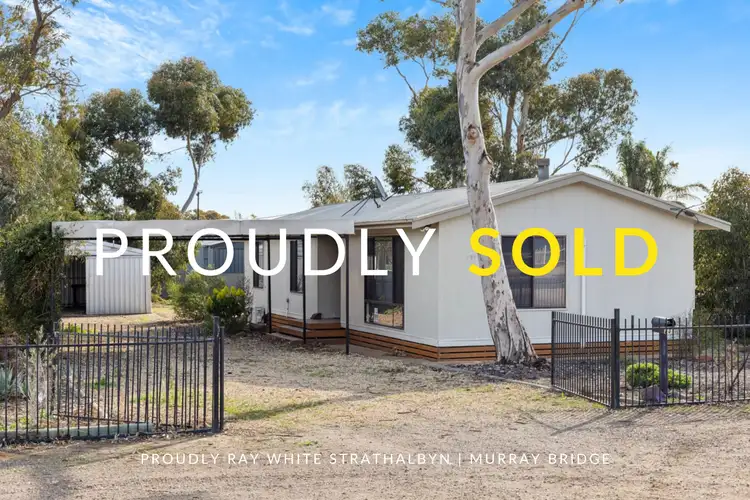 231 Swanport Road, Murray Bridge SA 5253