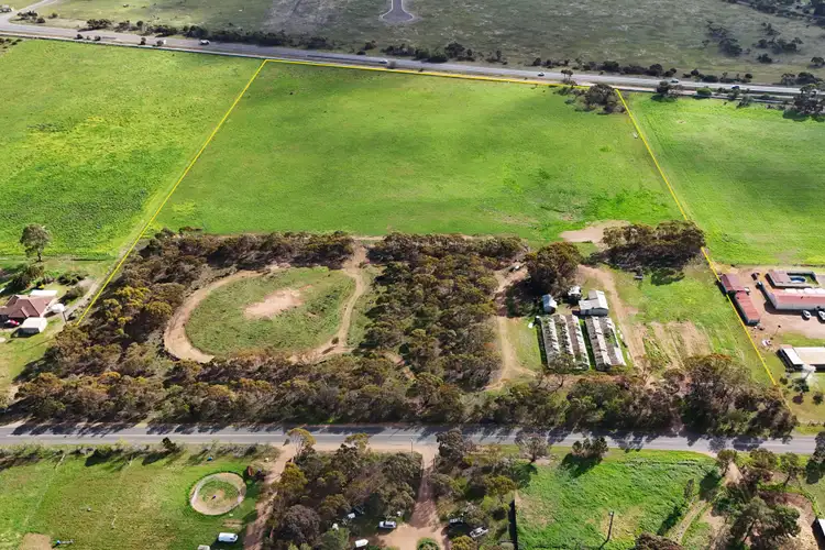 Second view of Homely land listing, 151 Blackett Road, Tailem Bend SA 5260