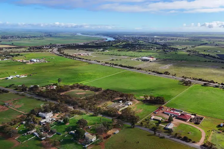 Third view of Homely land listing, 151 Blackett Road, Tailem Bend SA 5260
