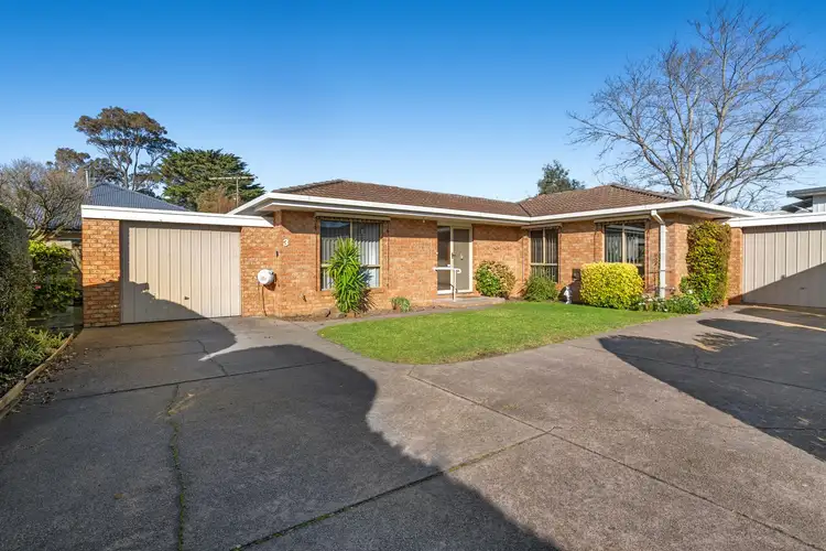 3/77 Jetty Road, Rosebud VIC 3939