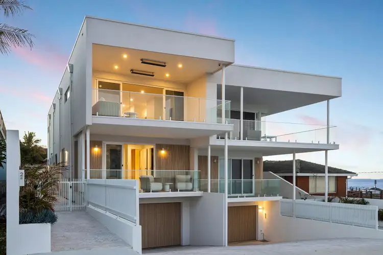 Main view of Homely house listing, 2B Towns Street, Shellharbour NSW 2529