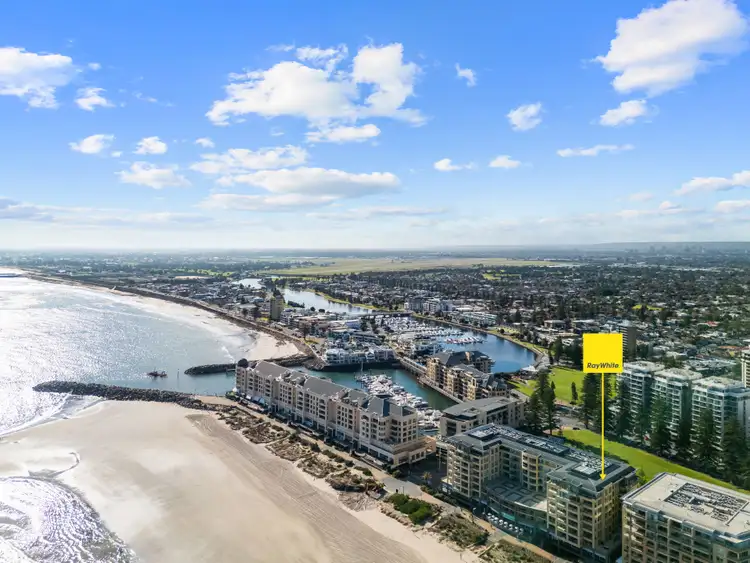 308/16 Holdfast Promenade, Glenelg SA 5045