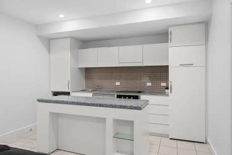 Fifth view of Homely apartment listing, 308/16 Holdfast Promenade, Glenelg SA 5045