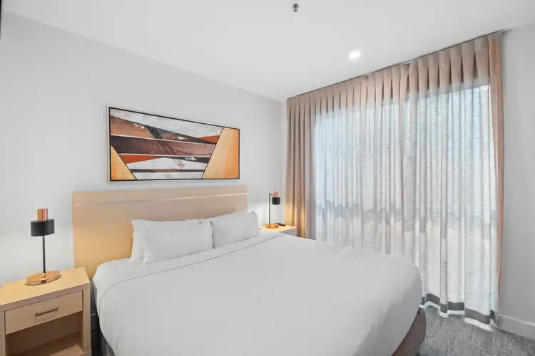 Sixth view of Homely apartment listing, 308/16 Holdfast Promenade, Glenelg SA 5045