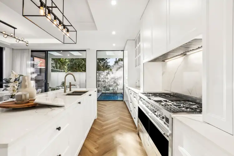 Third view of Homely house listing, 12A Holden Street, Maroubra NSW 2035