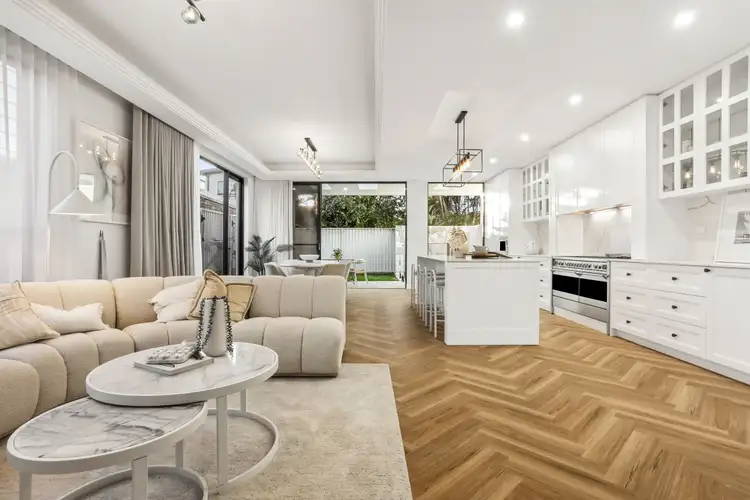 Fourth view of Homely house listing, 12A Holden Street, Maroubra NSW 2035