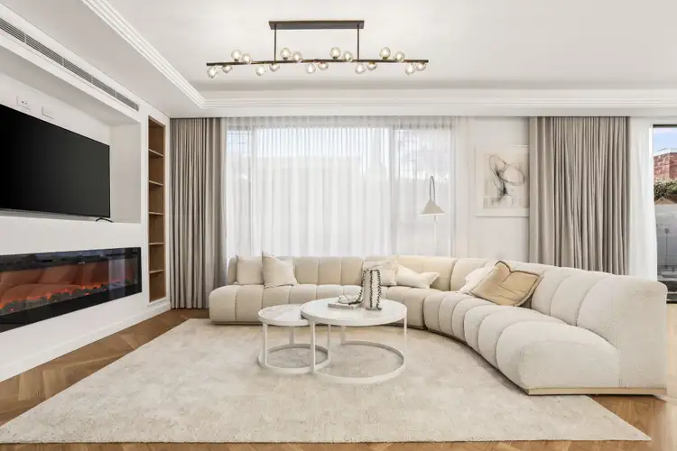 Fifth view of Homely house listing, 12A Holden Street, Maroubra NSW 2035