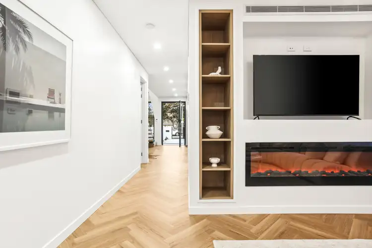 Sixth view of Homely house listing, 12A Holden Street, Maroubra NSW 2035