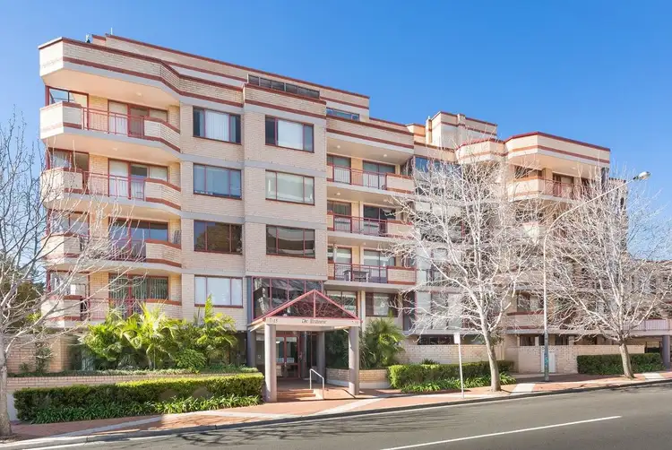 51/7-15 Jackson Avenue, Miranda NSW 2228