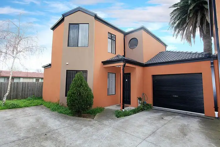 5/137 Anderson Road, Albion VIC 3020