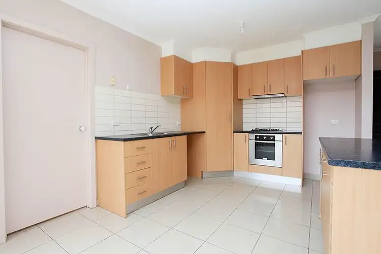 Third view of Homely townhouse listing, 5/137 Anderson Road, Sunshine VIC 3020
