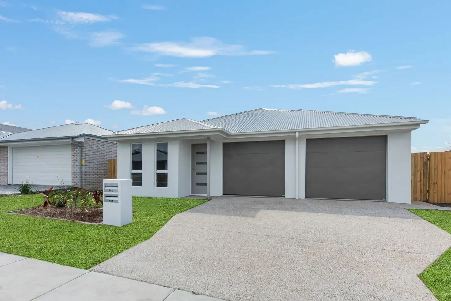 Main view of Homely house listing, 12A Sunline Court, Logan Reserve QLD 4133
