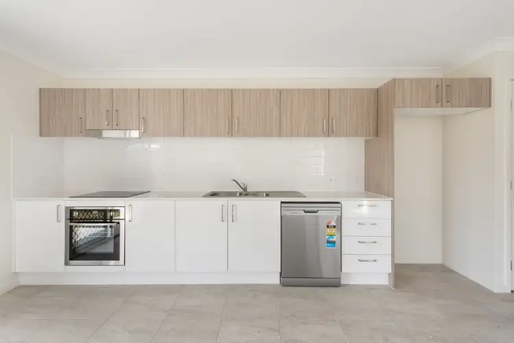 Second view of Homely house listing, 12A Sunline Court, Logan Reserve QLD 4133