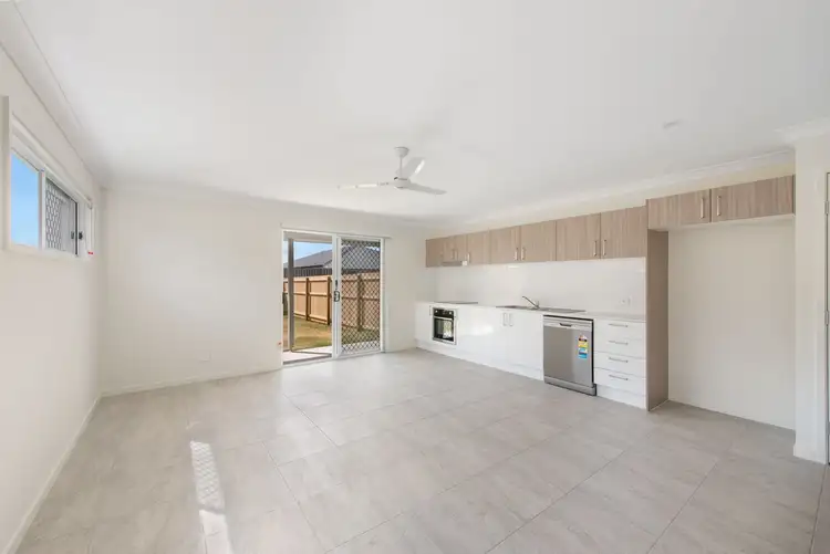Third view of Homely house listing, 12A Sunline Court, Logan Reserve QLD 4133