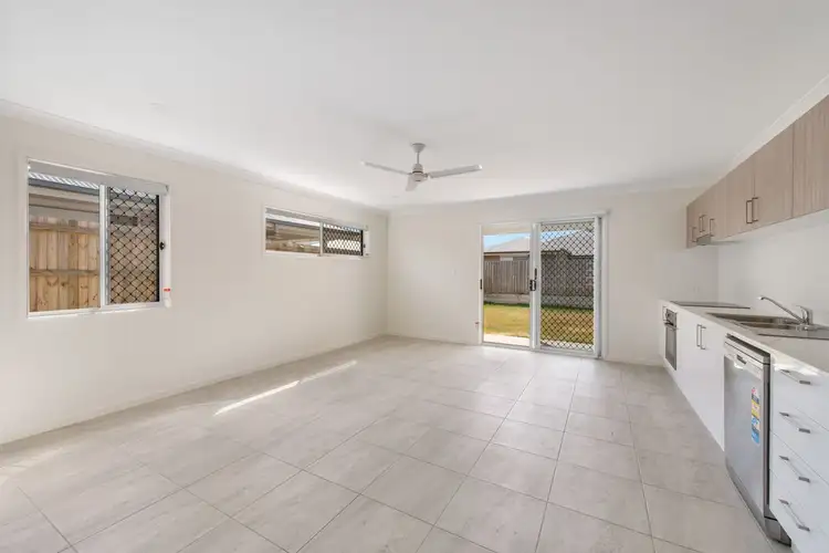 Fourth view of Homely house listing, 12A Sunline Court, Logan Reserve QLD 4133
