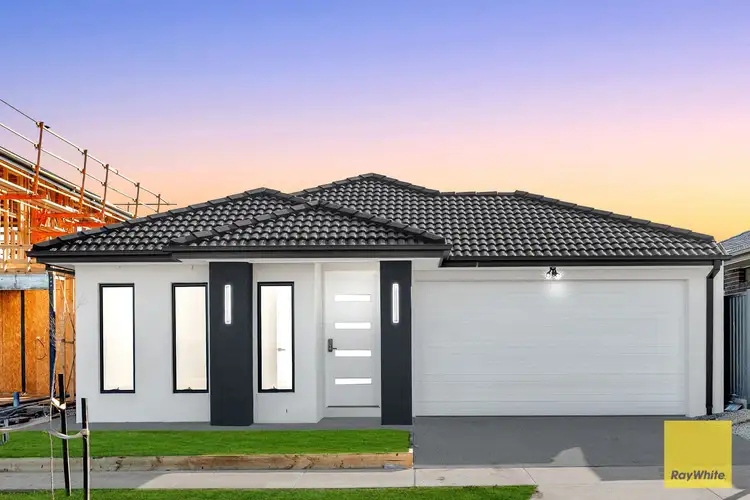128 Mckinley Drive, Truganina VIC 3029