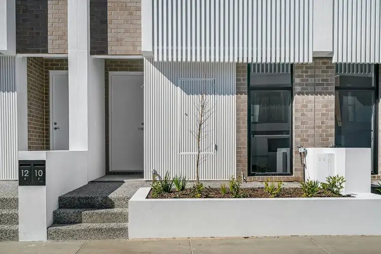 Main view of Homely townhouse listing, 10 Oceanview Drive, Taperoo SA 5017