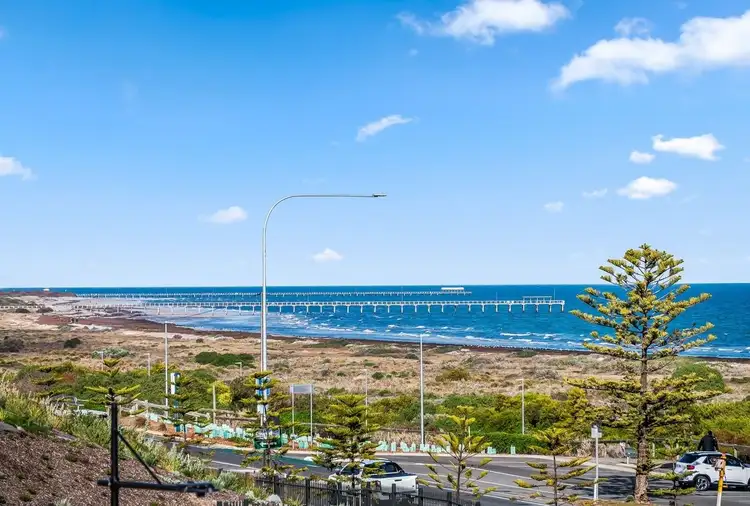 Second view of Homely townhouse listing, 10 Oceanview Drive, Taperoo SA 5017