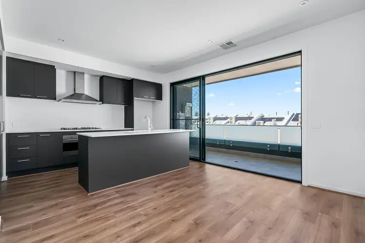 Third view of Homely townhouse listing, 10 Oceanview Drive, Taperoo SA 5017