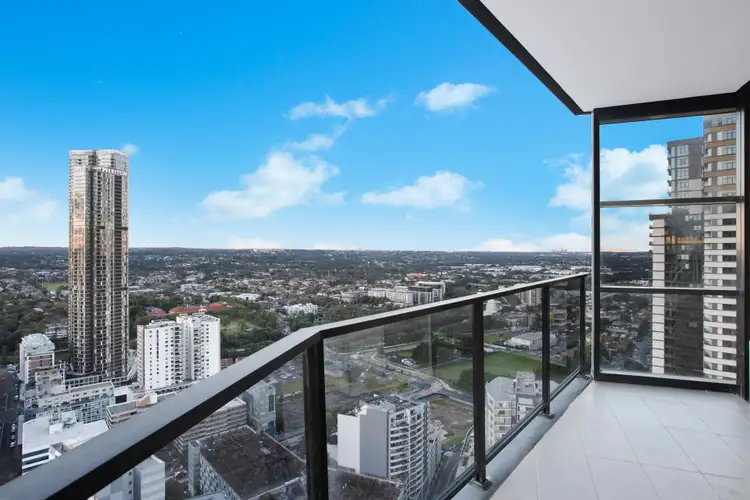 3602/11 Hassall Street, Parramatta NSW 2150