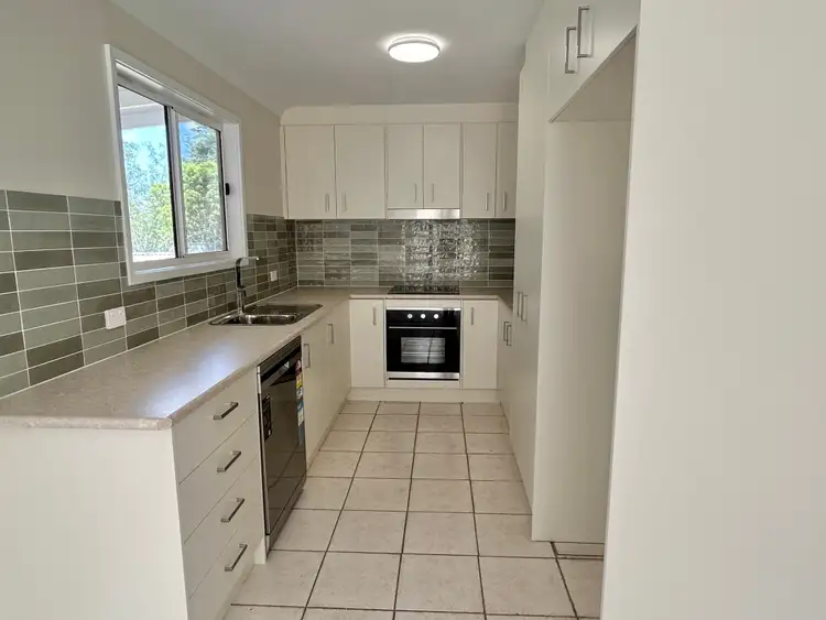 Second view of Homely house listing, 26 Pirrillie Street, Hill Top NSW 2575