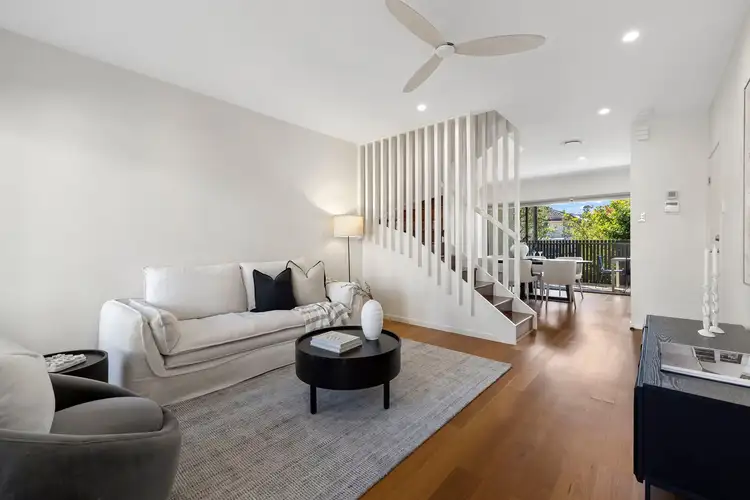 7/44-46 Jamieson Street, Bulimba QLD 4171