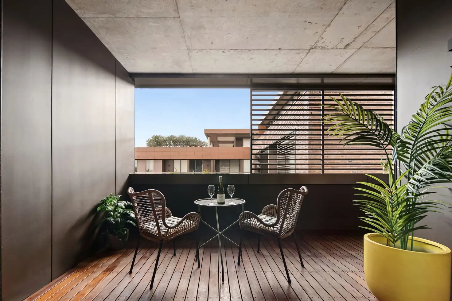 Main view of Homely apartment listing, 413/81 Macdonald Street, Erskineville NSW 2043