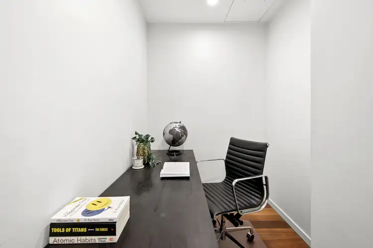 Fourth view of Homely apartment listing, 413/81 Macdonald Street, Erskineville NSW 2043