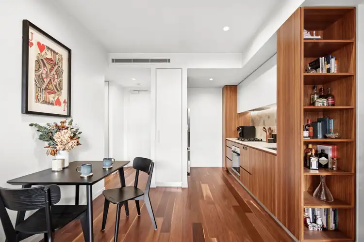 Fifth view of Homely apartment listing, 413/81 Macdonald Street, Erskineville NSW 2043