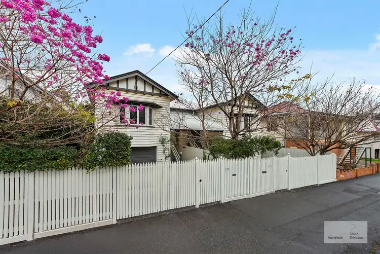 17 Vulture Street, West End QLD 4101