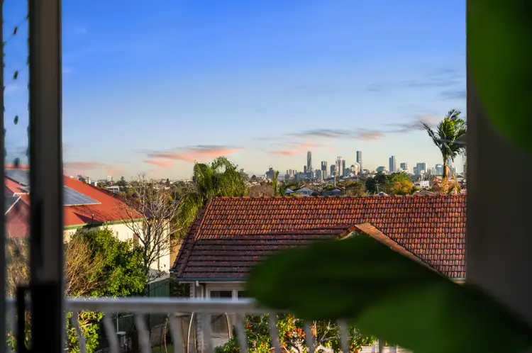 Third view of Homely apartment listing, 1/405 Rode Road, Chermside QLD 4032