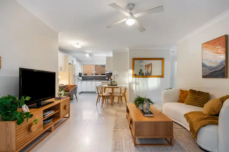 Fourth view of Homely apartment listing, 1/405 Rode Road, Chermside QLD 4032