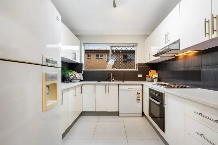 Sixth view of Homely apartment listing, 1/405 Rode Road, Chermside QLD 4032