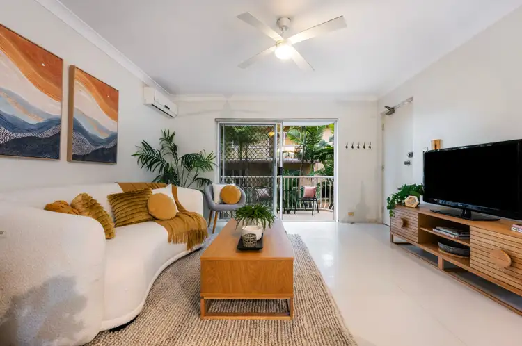 Seventh view of Homely apartment listing, 1/405 Rode Road, Chermside QLD 4032