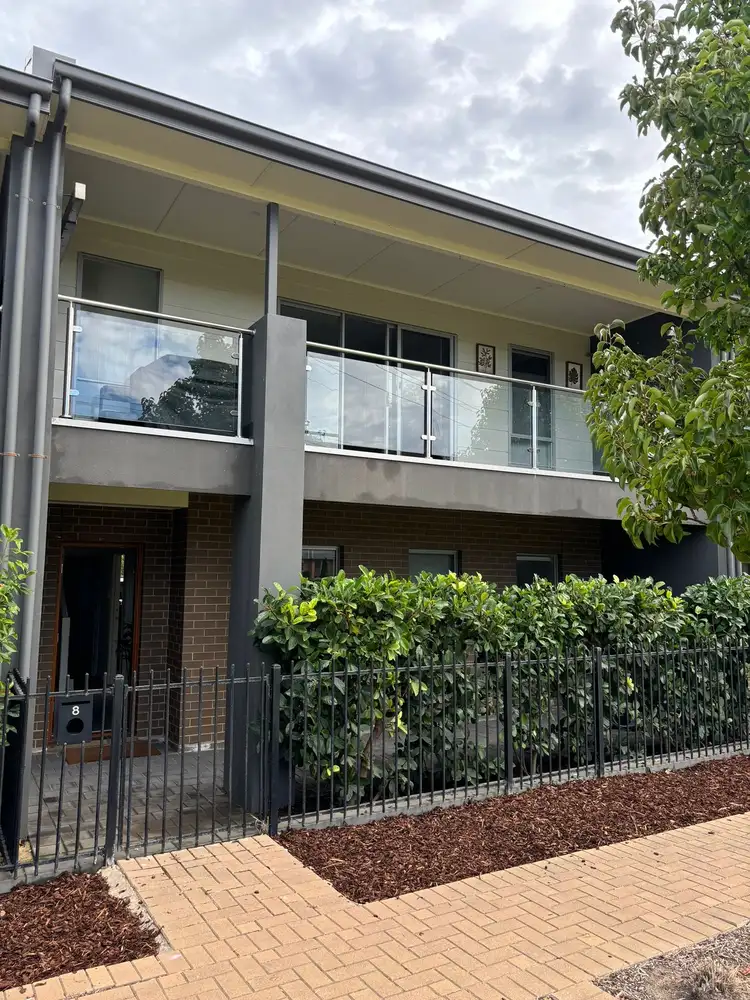 8 Lemon Lane, Seaford Meadows SA 5169