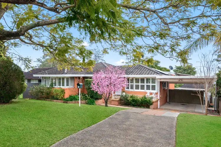 1 Turimetta Avenue, Leumeah NSW 2560