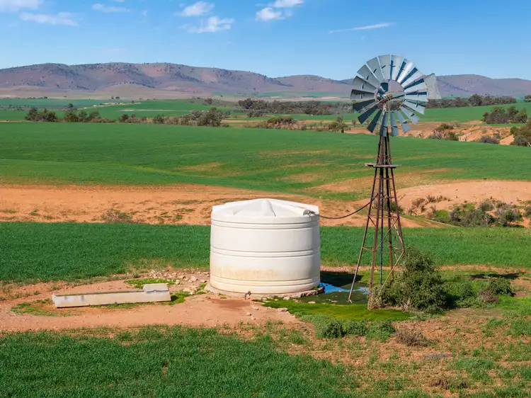 Seventh view of Homely rural property listing, Sanders Aggregation Nicholls Road, Booleroo Centre SA 5482