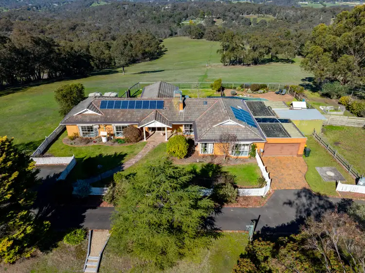 216-226 Bannons Lane, Yarrambat VIC 3091