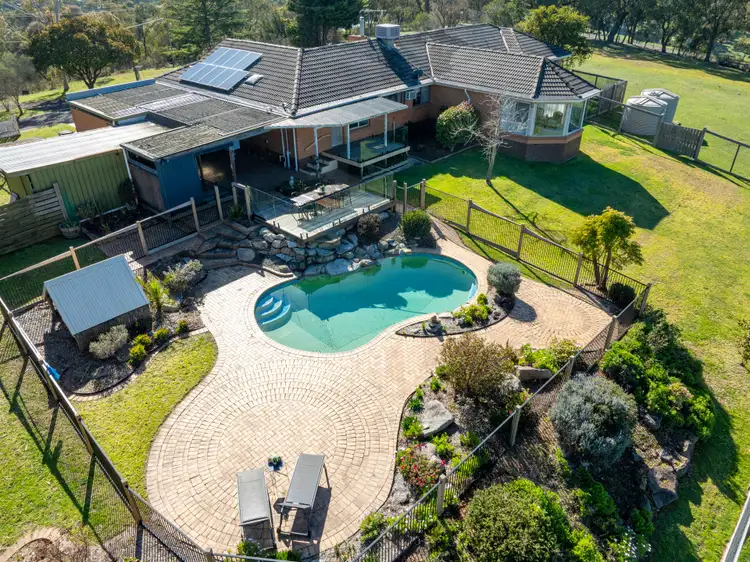 Second view of Homely house listing, 216-226 Bannons Lane, Yarrambat VIC 3091