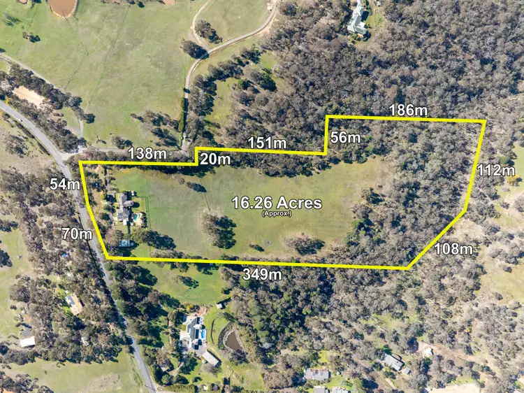 Third view of Homely house listing, 216-226 Bannons Lane, Yarrambat VIC 3091