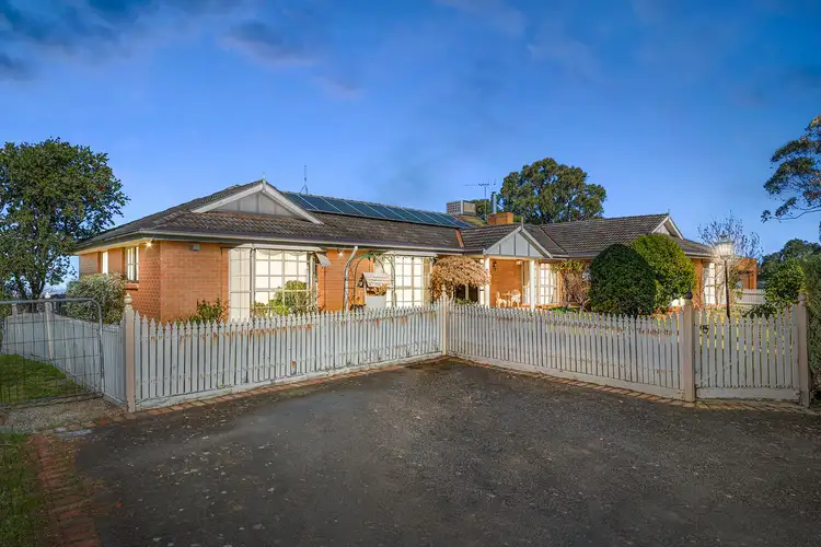 Fourth view of Homely house listing, 216-226 Bannons Lane, Yarrambat VIC 3091