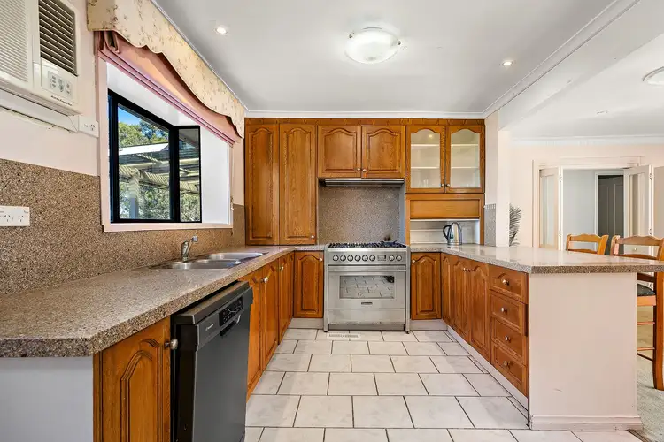 Fifth view of Homely house listing, 216-226 Bannons Lane, Yarrambat VIC 3091