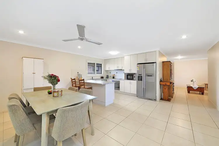 Main view of Homely house listing, 21 Wearing Road, Bargara QLD 4670