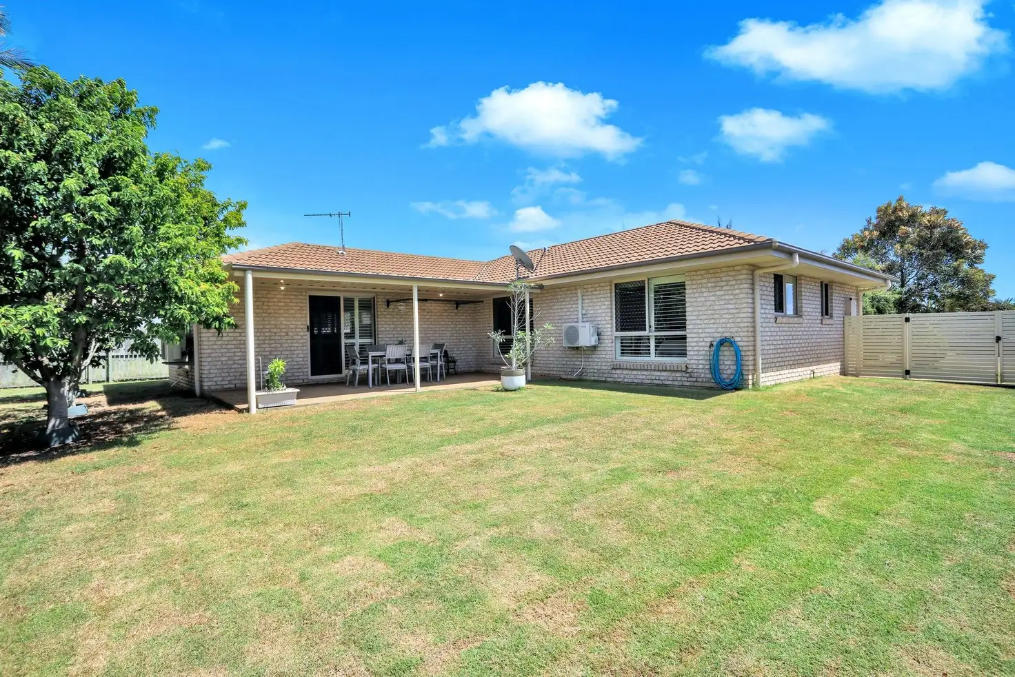 Main view of Homely house listing, 21 Wearing Road, Bargara QLD 4670