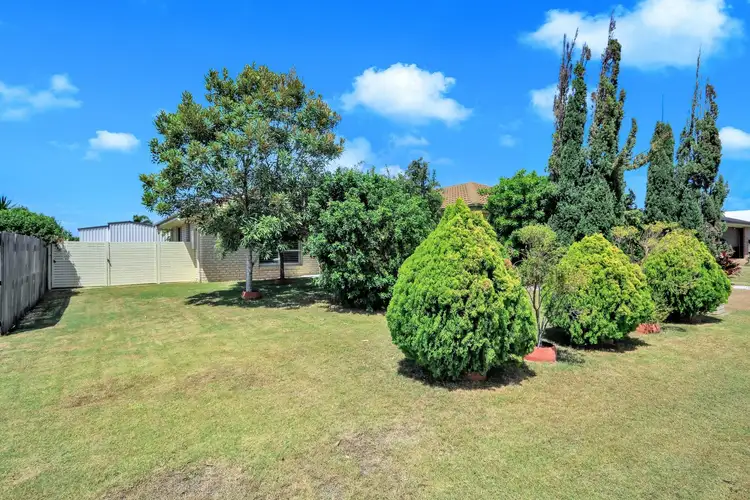 Third view of Homely house listing, 21 Wearing Road, Bargara QLD 4670