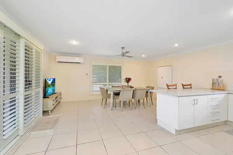 Sixth view of Homely house listing, 21 Wearing Road, Bargara QLD 4670