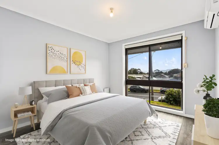 Second view of Homely house listing, 67 Berkeley Road, Berkeley NSW 2506