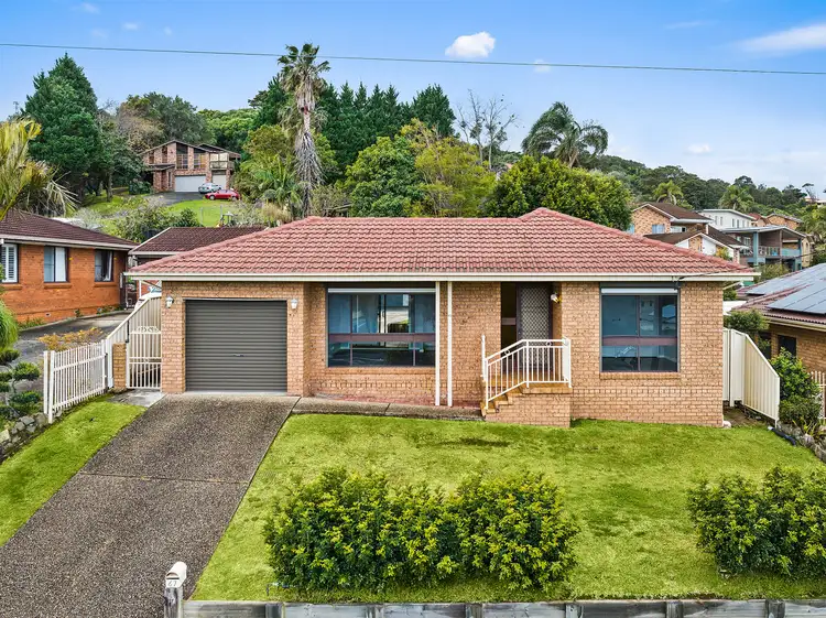 Third view of Homely house listing, 67 Berkeley Road, Berkeley NSW 2506