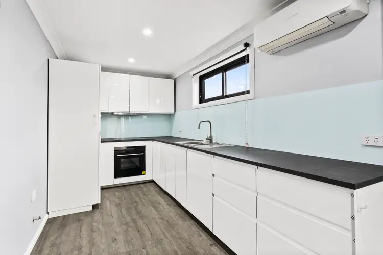 Fifth view of Homely house listing, 67 Berkeley Road, Berkeley NSW 2506