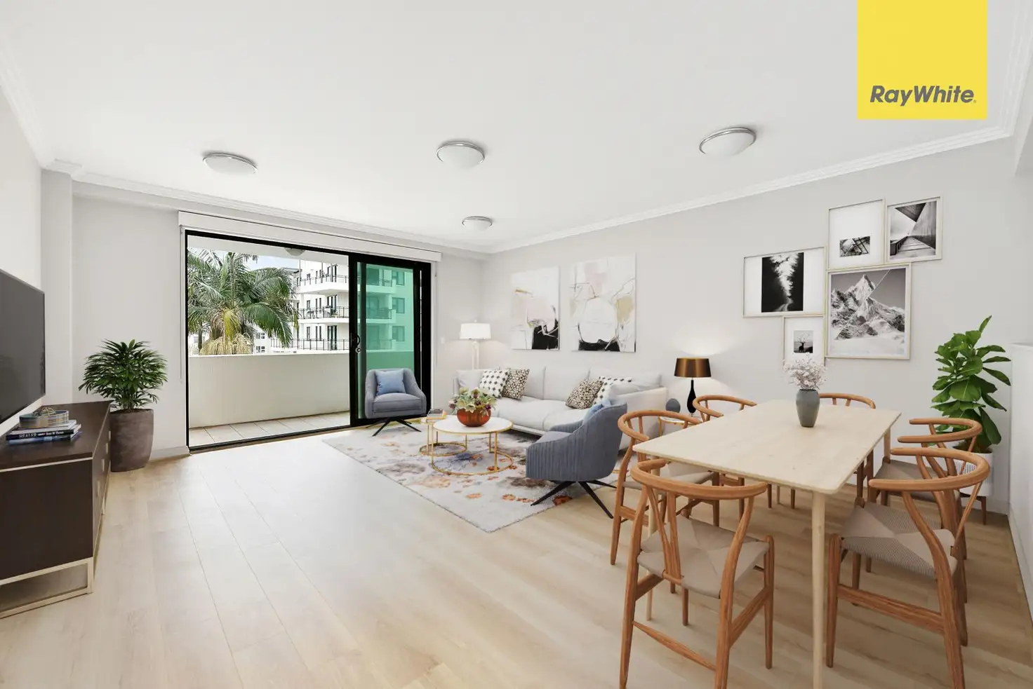 Main view of Homely apartment listing, 15/13 Bay Drive, Meadowbank NSW 2114